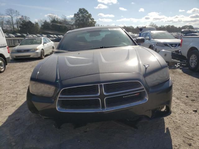 2013 Dodge Charger SE