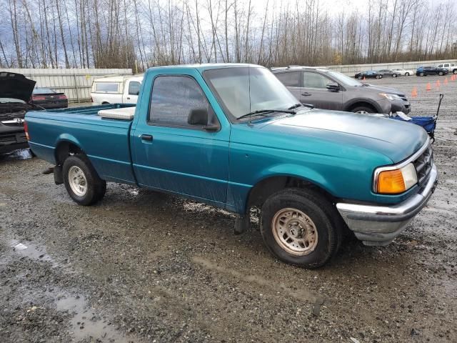 1994 Ford Ranger