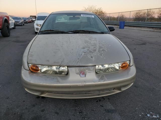 2000 Saturn SL2