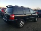 2003 Toyota Highlander Limited