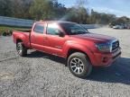 2005 Toyota Tacoma Double Cab Prerunner Long BED