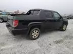 2010 Honda Ridgeline RTS