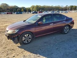 2014 Honda Accord LX en venta en Conway, AR