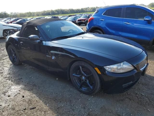 2008 BMW Z4 3.0SI