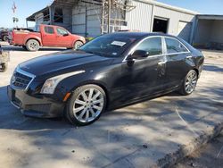 2013 Cadillac ATS Luxury en venta en Corpus Christi, TX