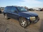 2008 Chevrolet Trailblazer LS