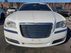 2012 Chrysler 300 Limited