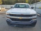 2017 Chevrolet Silverado C1500