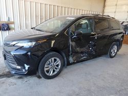 Lotes con ofertas a la venta en subasta: 2023 Toyota Sienna XSE