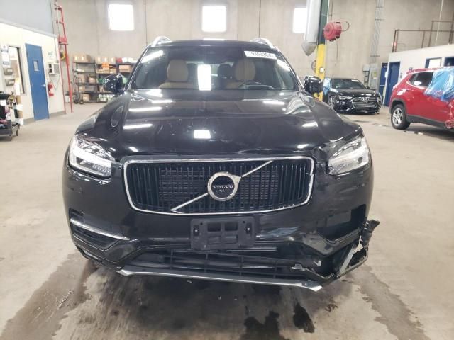 2019 Volvo XC90 T6 Momentum