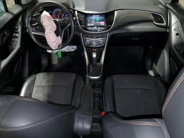 2020 Chevrolet Trax 1LT