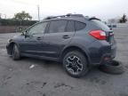 2017 Subaru Crosstrek Limited