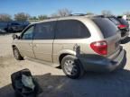 2007 Chrysler Town & Country Limited