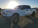 2009 Ford F150 Supercrew