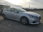 2019 Nissan Altima S