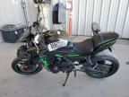 2023 Kawasaki ER650 N