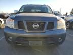 2012 Nissan Armada SV