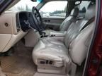 2002 GMC Yukon