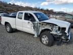 2017 Toyota Tacoma Access Cab