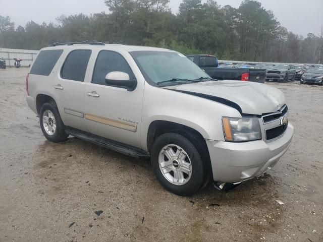 2009 Chevrolet Tahoe C1500 LT