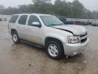 2009 Chevrolet Tahoe C1500 LT