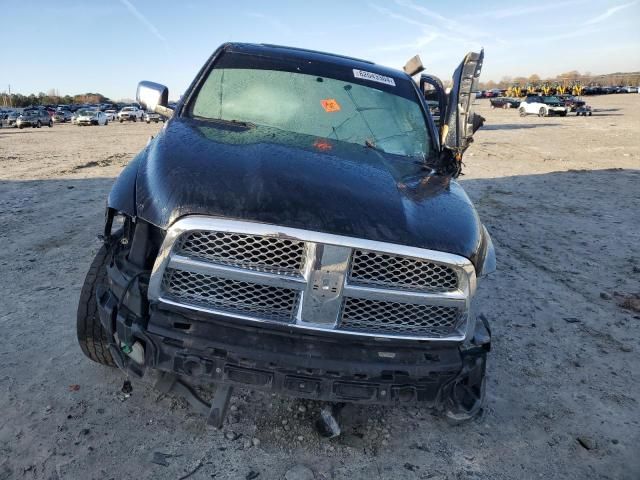 2012 Dodge RAM 1500 Longhorn