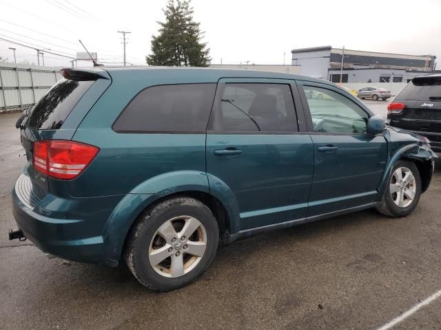 2009 Dodge Journey SXT