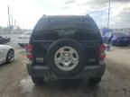 2006 Jeep Liberty Sport