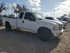 2005 Ford F250 Super Duty