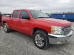 2013 Chevrolet Silverado K1500 LT