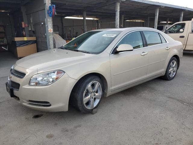 2012 Chevrolet Malibu 2LT