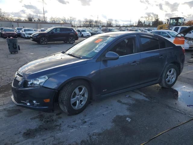 2013 Chevrolet Cruze LT