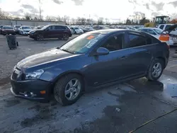 2013 Chevrolet Cruze LT en venta en Fort Wayne, IN