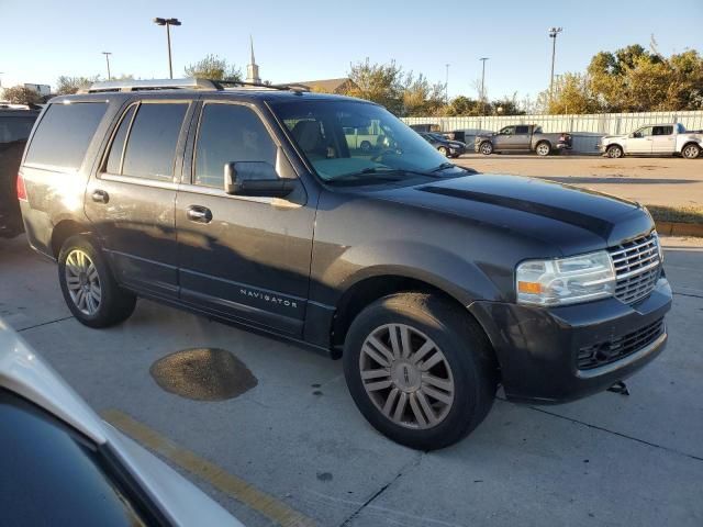 2010 Lincoln Navigator