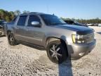 2008 Chevrolet Avalanche C1500