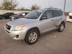 Toyota Vehiculos salvage en venta: 2010 Toyota Rav4