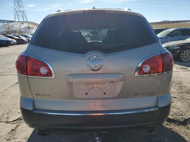 2011 Buick Enclave CXL