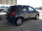 2017 Chevrolet Trax 1LT