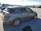 2014 Lexus CT 200