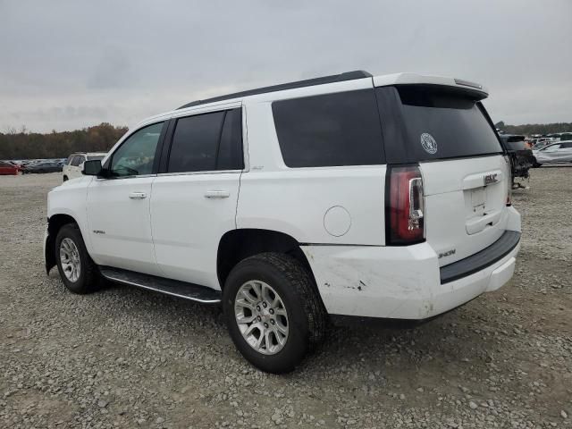 2020 GMC Yukon SLT