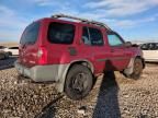 2004 Nissan Xterra XE