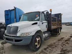 International salvage cars for sale: 2011 International 4000 4300