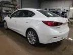 2017 Mazda 3 Touring