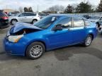 2010 Ford Focus SE