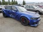 2022 Dodge Charger SRT Hellcat