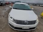 2013 Volkswagen CC Sport