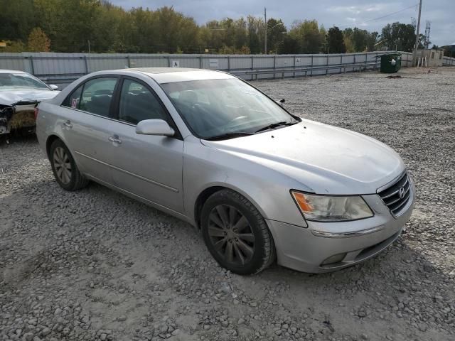 2009 Hyundai Sonata SE