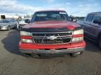 2006 Chevrolet Silverado K1500