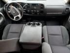 2009 Chevrolet Silverado K2500 Heavy Duty LT