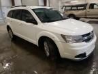 2016 Dodge Journey SE